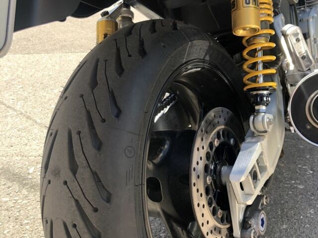 Ямаха 5312, объемом двигателя 1.25 л и пробегом 0 тыс. км за 5300 $, фото 5 на Automoto.ua