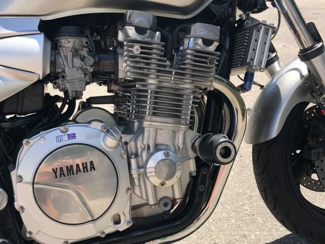 Ямаха 5312, объемом двигателя 1.25 л и пробегом 0 тыс. км за 5300 $, фото 8 на Automoto.ua