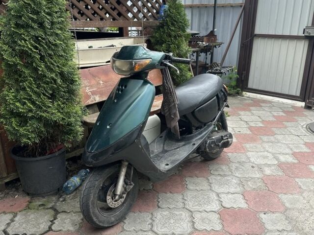 Ямаха 5312, объемом двигателя 70 л и пробегом 0 тыс. км за 433 $, фото 1 на Automoto.ua
