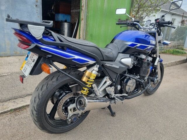 Ямаха 5312, объемом двигателя 1.3 л и пробегом 0 тыс. км за 5900 $, фото 4 на Automoto.ua