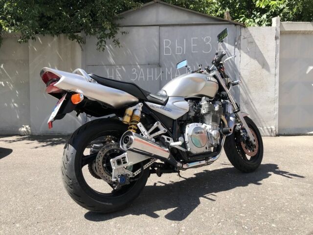 Ямаха 5312, объемом двигателя 1.25 л и пробегом 0 тыс. км за 5300 $, фото 1 на Automoto.ua