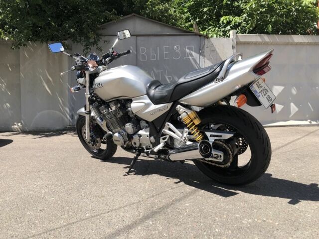 Ямаха 5312, объемом двигателя 1.25 л и пробегом 0 тыс. км за 5300 $, фото 3 на Automoto.ua