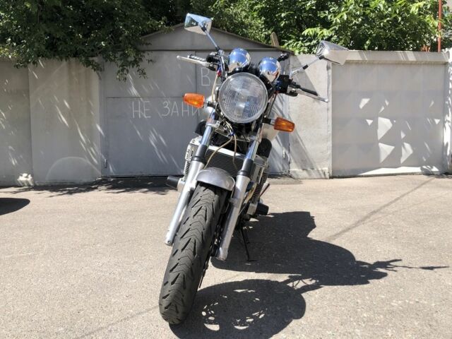 Ямаха 5312, объемом двигателя 1.25 л и пробегом 0 тыс. км за 5300 $, фото 12 на Automoto.ua