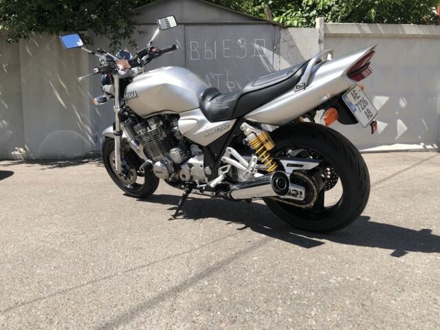 Ямаха 5312, объемом двигателя 1.25 л и пробегом 0 тыс. км за 5300 $, фото 4 на Automoto.ua