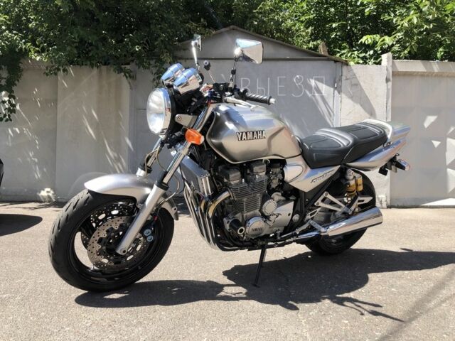 Ямаха 5312, объемом двигателя 1.25 л и пробегом 0 тыс. км за 5300 $, фото 11 на Automoto.ua
