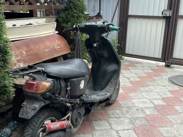 Ямаха 5312, объемом двигателя 70 л и пробегом 0 тыс. км за 433 $, фото 2 на Automoto.ua