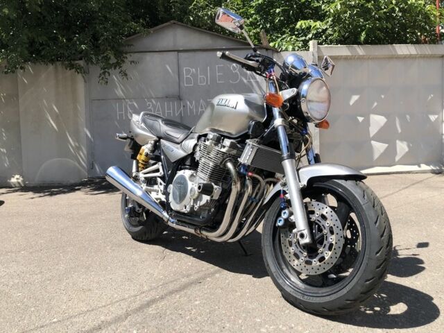 Ямаха 5312, объемом двигателя 1.25 л и пробегом 0 тыс. км за 5300 $, фото 2 на Automoto.ua