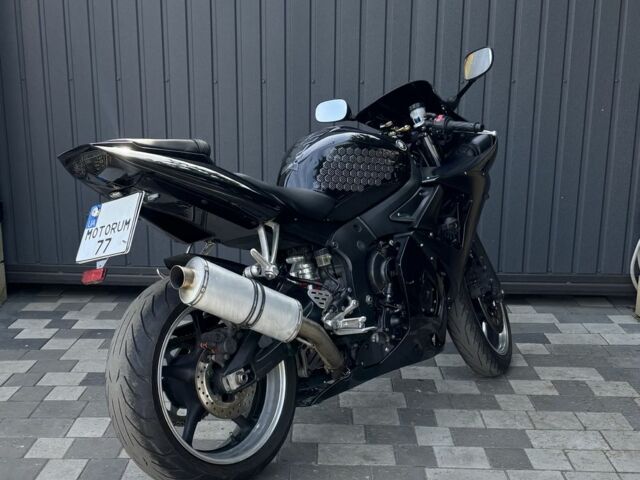 Ямаха 5312, объемом двигателя 0.6 л и пробегом 0 тыс. км за 6000 $, фото 6 на Automoto.ua
