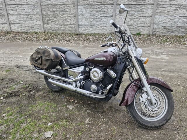 Ямаха 5312, объемом двигателя 0.4 л и пробегом 0 тыс. км за 3300 $, фото 1 на Automoto.ua