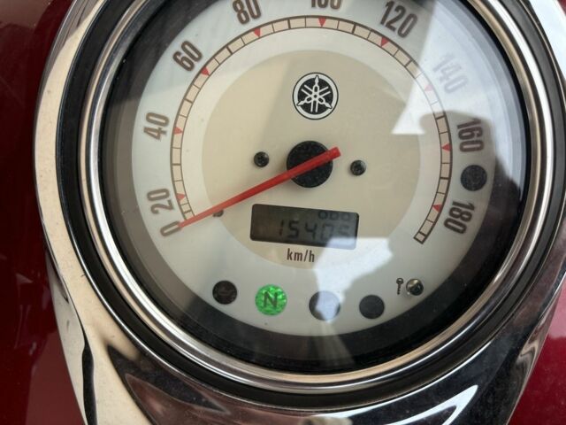 Ямаха 5312, объемом двигателя 1.1 л и пробегом 0 тыс. км за 4500 $, фото 2 на Automoto.ua