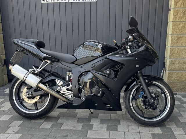 Ямаха 5312, объемом двигателя 0.6 л и пробегом 0 тыс. км за 6000 $, фото 2 на Automoto.ua