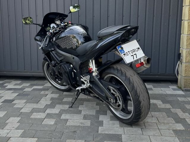 Ямаха 5312, объемом двигателя 0.6 л и пробегом 0 тыс. км за 6000 $, фото 5 на Automoto.ua