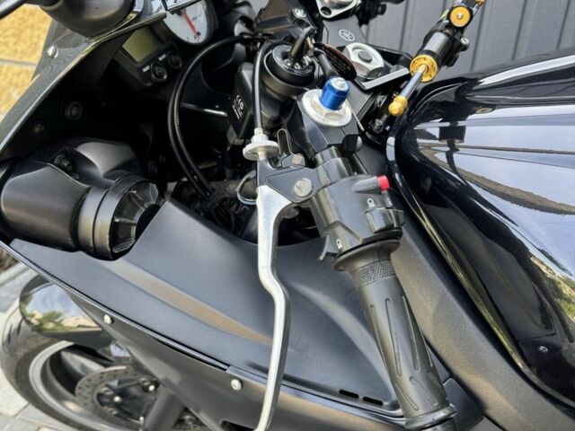 Ямаха 5312, объемом двигателя 0.6 л и пробегом 0 тыс. км за 6000 $, фото 12 на Automoto.ua