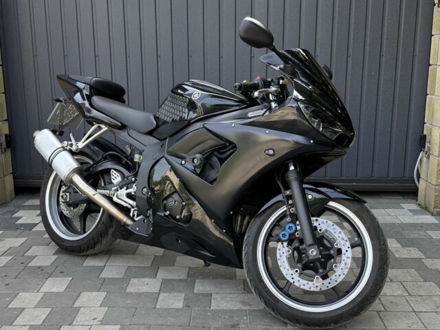 Ямаха 5312, объемом двигателя 0.6 л и пробегом 0 тыс. км за 6000 $, фото 1 на Automoto.ua