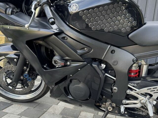 Ямаха 5312, объемом двигателя 0.6 л и пробегом 0 тыс. км за 6000 $, фото 11 на Automoto.ua