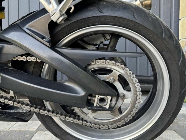 Ямаха 5312, объемом двигателя 0.6 л и пробегом 0 тыс. км за 6000 $, фото 10 на Automoto.ua