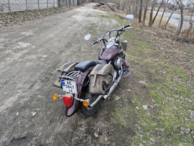 Ямаха 5312, объемом двигателя 0.4 л и пробегом 0 тыс. км за 3300 $, фото 3 на Automoto.ua
