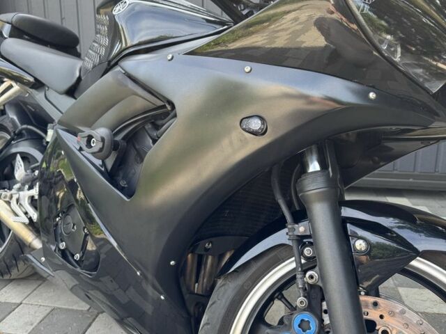 Ямаха 5312, объемом двигателя 0.6 л и пробегом 0 тыс. км за 6000 $, фото 13 на Automoto.ua