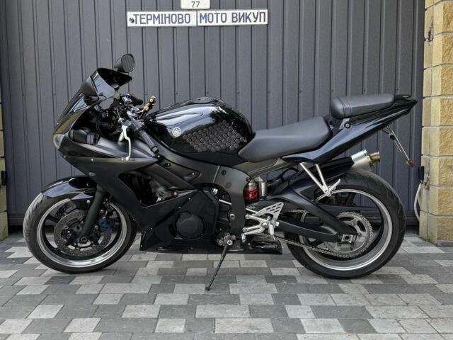 Ямаха 5312, объемом двигателя 0.6 л и пробегом 0 тыс. км за 6000 $, фото 4 на Automoto.ua