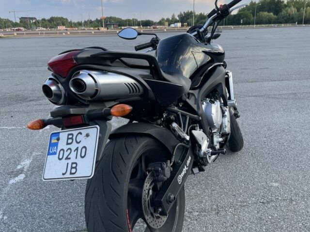 Ямаха 5312, об'ємом двигуна 0.6 л та пробігом 0 тис. км за 4999 $, фото 1 на Automoto.ua