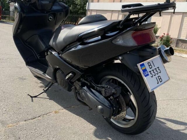 Ямаха 5312, объемом двигателя 0.5 л и пробегом 0 тыс. км за 3500 $, фото 2 на Automoto.ua