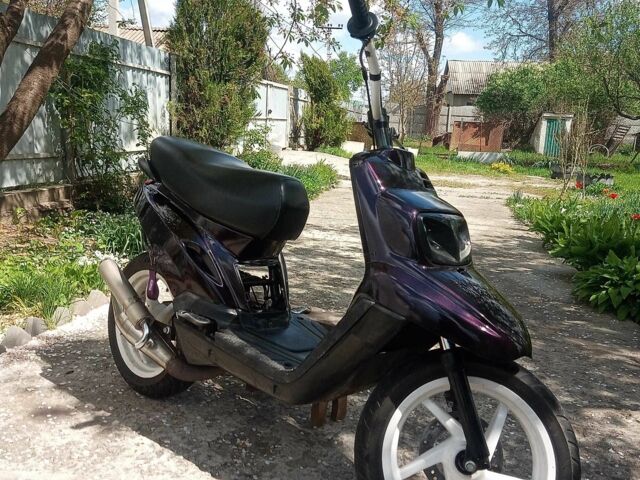 Ямаха 5312, объемом двигателя 70 л и пробегом 0 тыс. км за 1395 $, фото 1 на Automoto.ua
