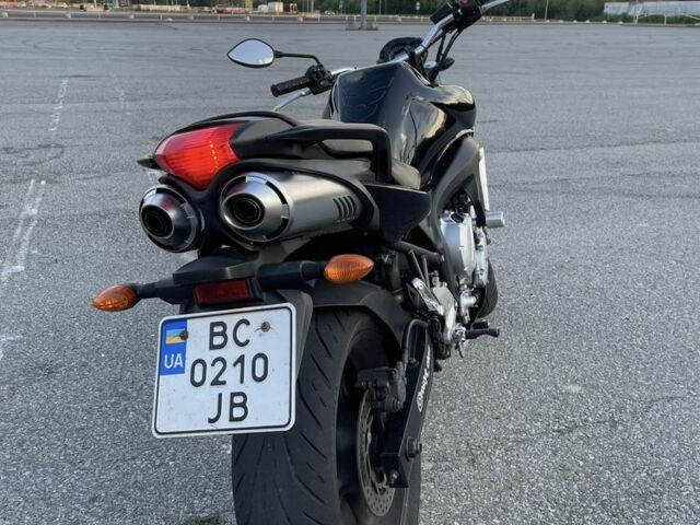Ямаха 5312, об'ємом двигуна 0.6 л та пробігом 0 тис. км за 4999 $, фото 4 на Automoto.ua