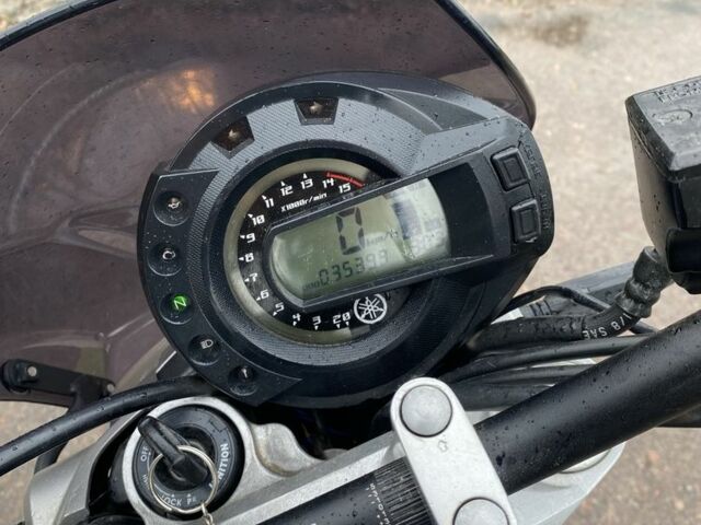 Ямаха 5312, объемом двигателя 0.6 л и пробегом 0 тыс. км за 4200 $, фото 3 на Automoto.ua