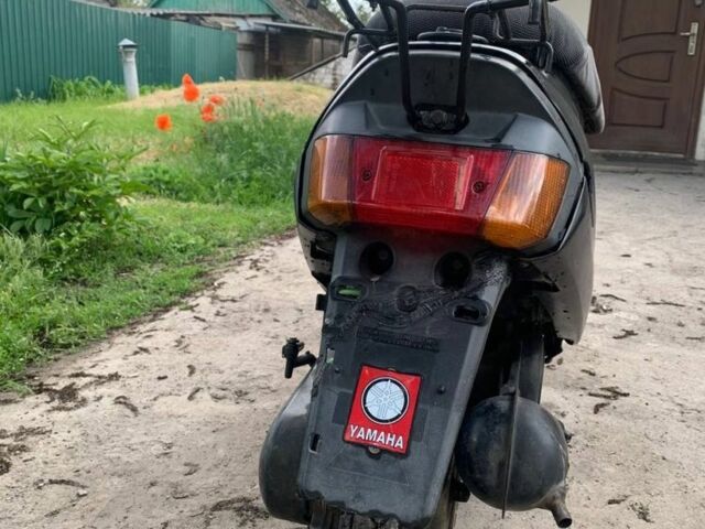 Ямаха 5312, объемом двигателя 49 л и пробегом 0 тыс. км за 8000 $, фото 3 на Automoto.ua