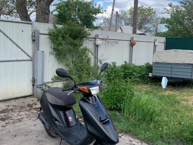 Ямаха 5312, объемом двигателя 49 л и пробегом 0 тыс. км за 8000 $, фото 1 на Automoto.ua