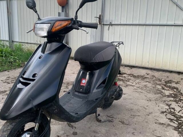 Ямаха 5312, объемом двигателя 49 л и пробегом 0 тыс. км за 8000 $, фото 2 на Automoto.ua