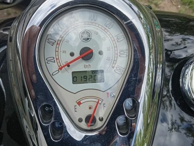 Ямаха 5312, объемом двигателя 0.4 л и пробегом 0 тыс. км за 4800 $, фото 4 на Automoto.ua