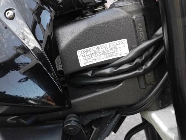 Ямаха 5312, объемом двигателя 1 л и пробегом 0 тыс. км за 6800 $, фото 8 на Automoto.ua
