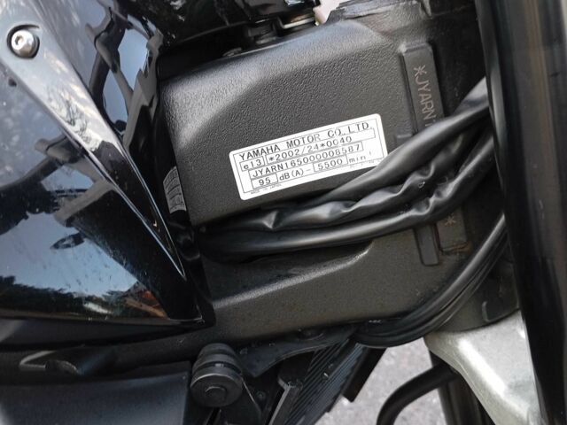 Ямаха 5312, объемом двигателя 1 л и пробегом 0 тыс. км за 6800 $, фото 7 на Automoto.ua