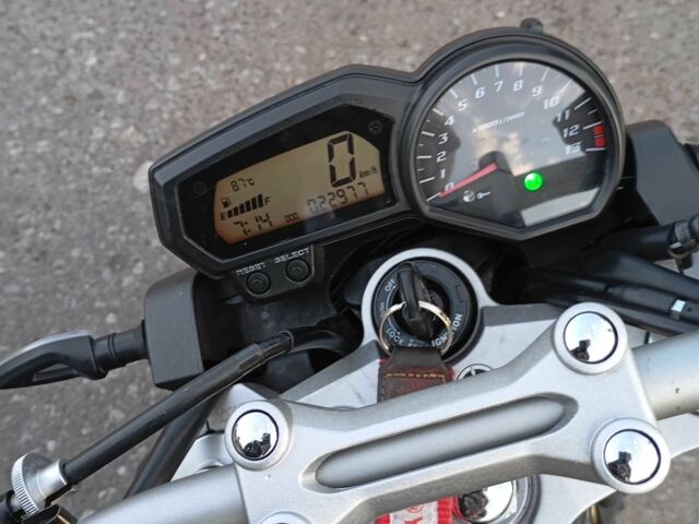 Ямаха 5312, объемом двигателя 1 л и пробегом 0 тыс. км за 6800 $, фото 9 на Automoto.ua