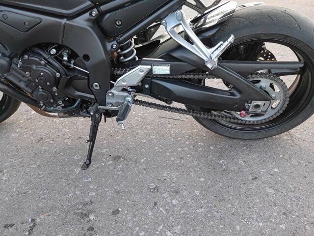 Ямаха 5312, объемом двигателя 1 л и пробегом 0 тыс. км за 6800 $, фото 6 на Automoto.ua