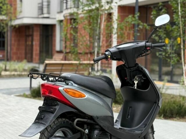 Ямаха 5312, объемом двигателя 49 л и пробегом 0 тыс. км за 546 $, фото 7 на Automoto.ua
