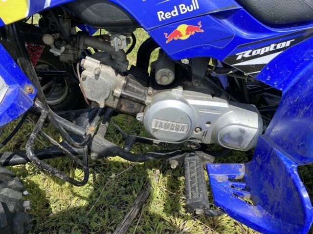 Ямаха 5312, объемом двигателя 80 л и пробегом 0 тыс. км за 1295 $, фото 7 на Automoto.ua