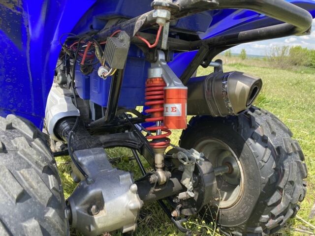 Ямаха 5312, объемом двигателя 80 л и пробегом 0 тыс. км за 1295 $, фото 4 на Automoto.ua