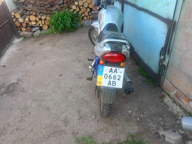 Ямаха 5312, объемом двигателя 0.15 л и пробегом 0 тыс. км за 450 $, фото 2 на Automoto.ua