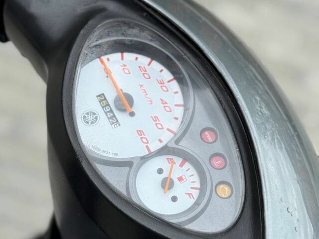 Ямаха 5312, объемом двигателя 49 л и пробегом 0 тыс. км за 546 $, фото 13 на Automoto.ua