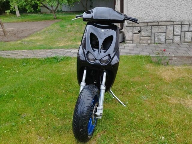 Ямаха 5312, объемом двигателя 72 л и пробегом 0 тыс. км за 950 $, фото 1 на Automoto.ua