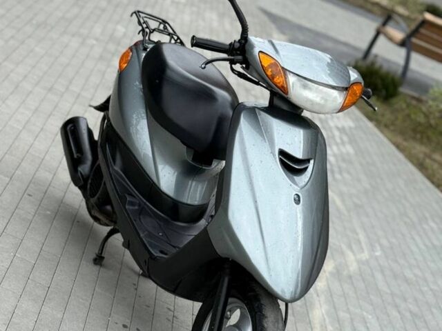 Ямаха 5312, объемом двигателя 49 л и пробегом 0 тыс. км за 546 $, фото 4 на Automoto.ua