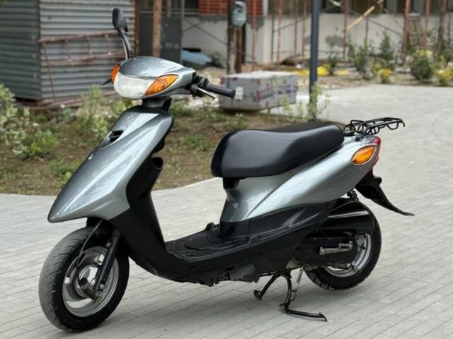 Ямаха 5312, объемом двигателя 49 л и пробегом 0 тыс. км за 546 $, фото 1 на Automoto.ua