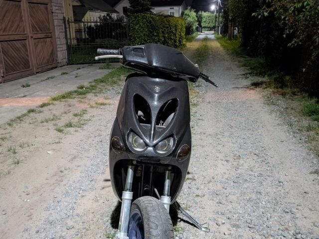 Ямаха 5312, объемом двигателя 72 л и пробегом 0 тыс. км за 950 $, фото 7 на Automoto.ua