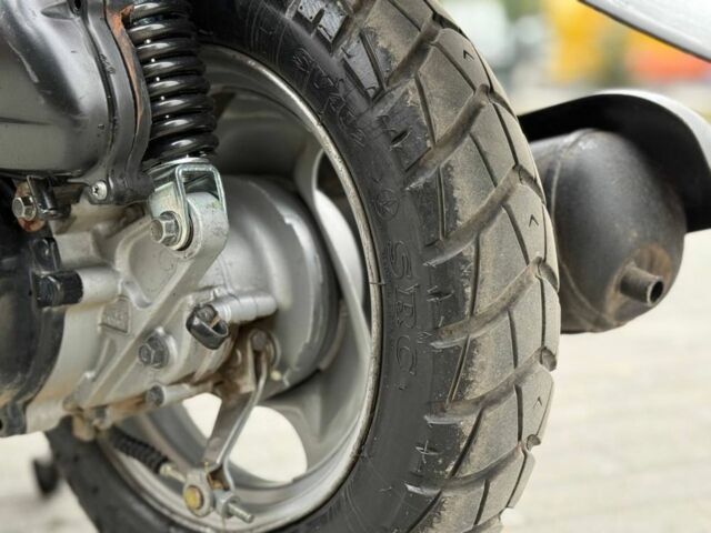 Ямаха 5312, объемом двигателя 49 л и пробегом 0 тыс. км за 546 $, фото 11 на Automoto.ua