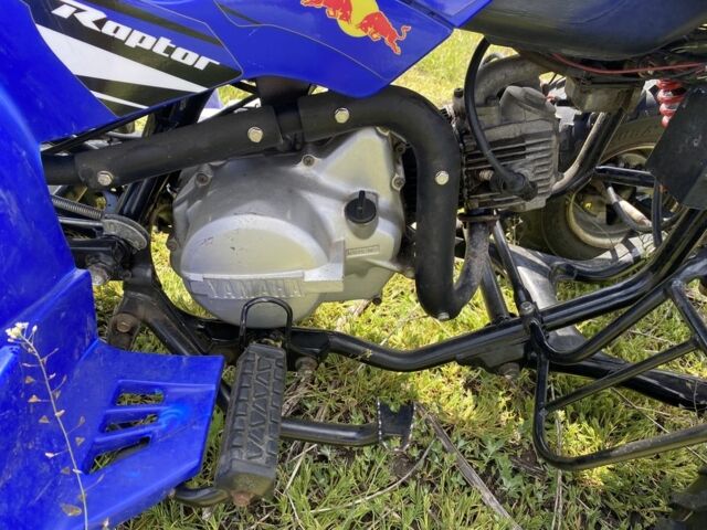 Ямаха 5312, объемом двигателя 80 л и пробегом 0 тыс. км за 1295 $, фото 3 на Automoto.ua