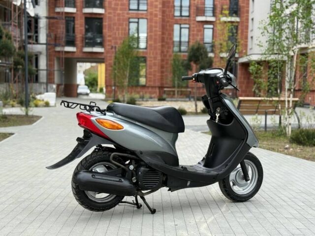 Ямаха 5312, объемом двигателя 49 л и пробегом 0 тыс. км за 546 $, фото 8 на Automoto.ua