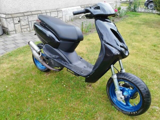 Ямаха 5312, объемом двигателя 72 л и пробегом 0 тыс. км за 950 $, фото 3 на Automoto.ua