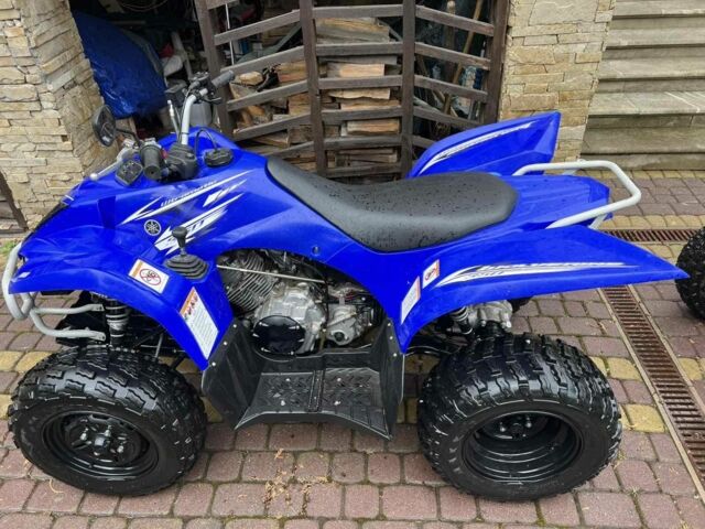 Ямаха 5312, объемом двигателя 0.35 л и пробегом 0 тыс. км за 3500 $, фото 3 на Automoto.ua